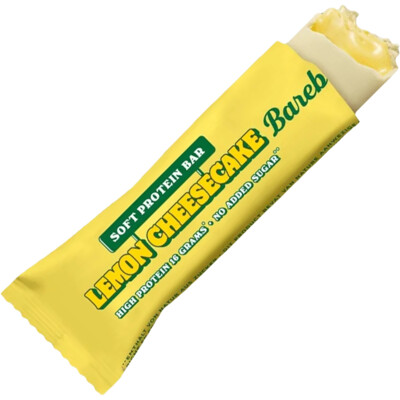 Barebells Soft Protein Bar 55 g