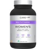 QNT Women's Multivitamins 60 capsule