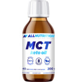 ALLNUTRITION MCT Keto Oil 200 ml