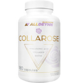 ALLNUTRITION ALLDEYNN Collarose 180 kapsúl