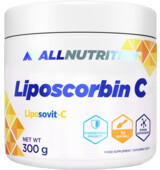 ALLNUTRITION Liposcorbin C 300 g
