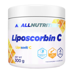 ALLNUTRITION Liposcorbin C 300g