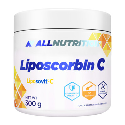 ALLNUTRITION Liposcorbin C 300 g