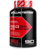 ALLNUTRITION Redox 2.0 Hardcore 90 kapsúl