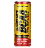 BodyWorld BCAA Amino Energy Drink 250 ml