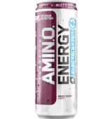 Optimum Nutrition Amin.o. Energy + Electrolytes 250 ml