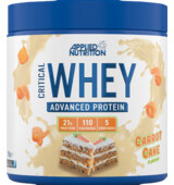 Applied Nutrition Critical Whey 150 g