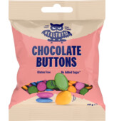 HealthyCo Chocolate Buttons 40 g