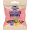 HealthyCo Chocolate Buttons 40 gr