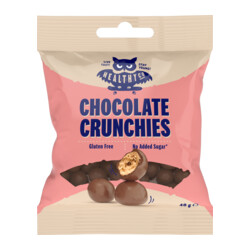 HealthyCo Chocolate Crunchies 40 gr