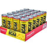 BodyWorld BCAA Amino Energy Drink 24 x 250 ml