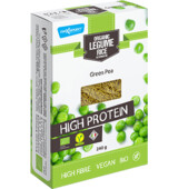 Max Sport Organická proteinová rýže 240 g