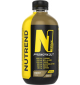 Nutrend N1 Drink 330 ml