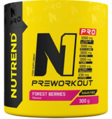 Nutrend N1 Pro 300 g