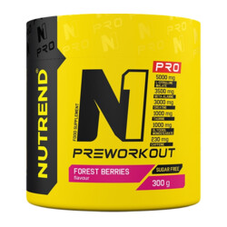 Nutrend N1 Pro 300 g