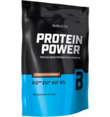 BioTech USA Protein Power 500 g