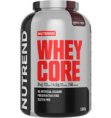 Nutrend Whey Core 1800 g