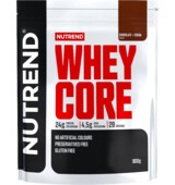 Nutrend Whey Core 900 g