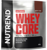 Nutrend Whey Core 900 g