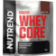 Nutrend Whey Core 900 g