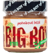 Big Boy Gingerbread Latte 220 g