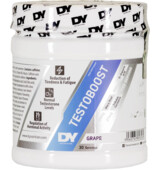 DY Nutrition Testoboost 270 g