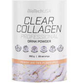 BioTech USA Clear Collagen Professional 350 g