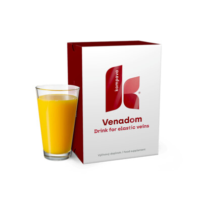 Kompava Venadom 11 g
