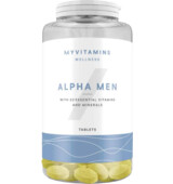 MyProtein MyVitamins Alpha Men 2 240 tablet