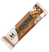 MyProtein Layered Protein Bar 60 g
