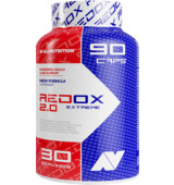 ALLNUTRITION Redox 2.0 Extreme 90 Kapseln