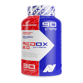 ALLNUTRITION Redox 2.0 Extreme 90 capsules