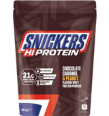 Mars Snickers HiProtein Powder 455 g