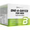 BioTech USA One-A-Day 50+ For Men 30 paquetes
