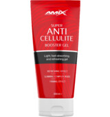 Amix Super Anti-Cellulite Booster Gel 200 ml
