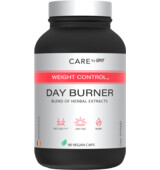 QNT Day Burner 90 kapsúl