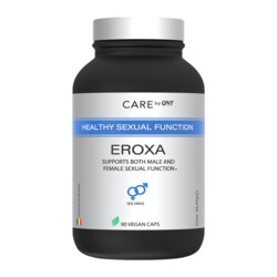 QNT Eroxa 90 capsules