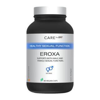 QNT Eroxa 90 capsules