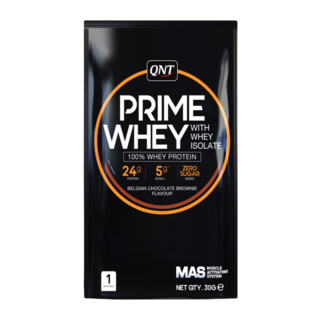 QNT Prime Whey 30 g