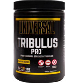 Universal Tribulus Pro 110 capsules