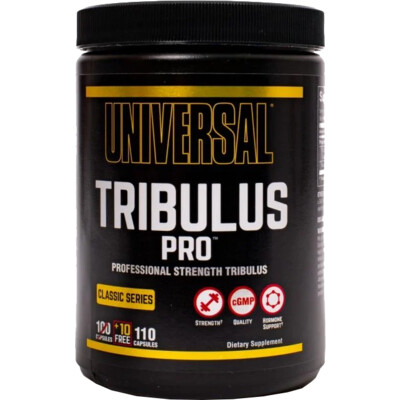 Universal Tribulus Pro 110 kapsúl