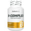 BioTech USA B-Complex 60 capsules