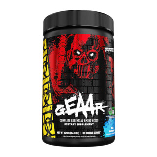 Mutant GEAAR 420 g