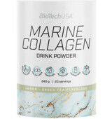 BioTech USA Marine Collagen 240 g