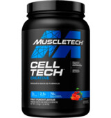 MuscleTech Cell Tech 1130 g