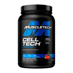 MuscleTech Cell Tech 1130 g