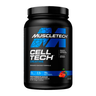 MuscleTech Cell Tech 1130 gr
