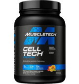 MuscleTech Cell Tech 2270 g