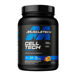 MuscleTech Cell Tech 2270 g