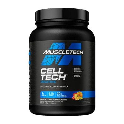 MuscleTech Cell Tech 2270 g